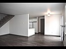 Floorplan Image 1944Townhouse living room/dining area